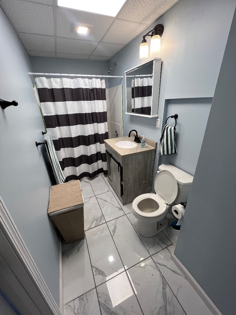 2 BEDROOM  NEW APARTMENT - Photo 7