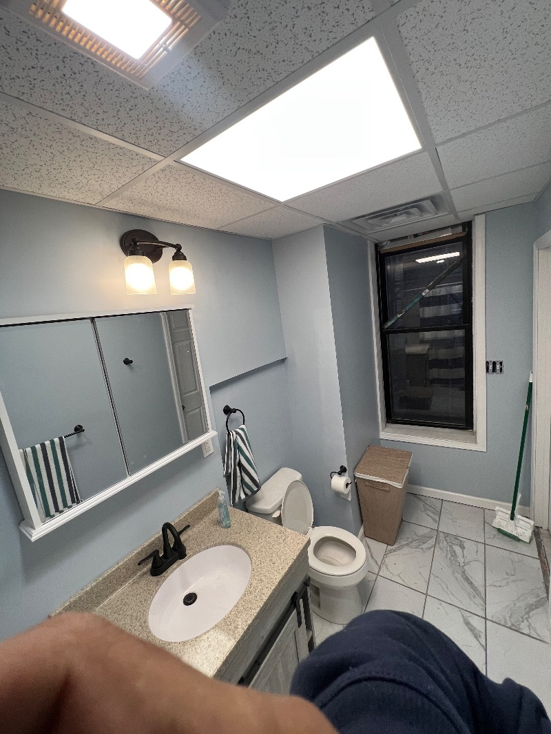 2 BEDROOM  NEW APARTMENT - Photo 8