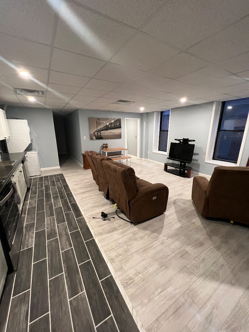 2 BEDROOM  NEW APARTMENT - Photo 10