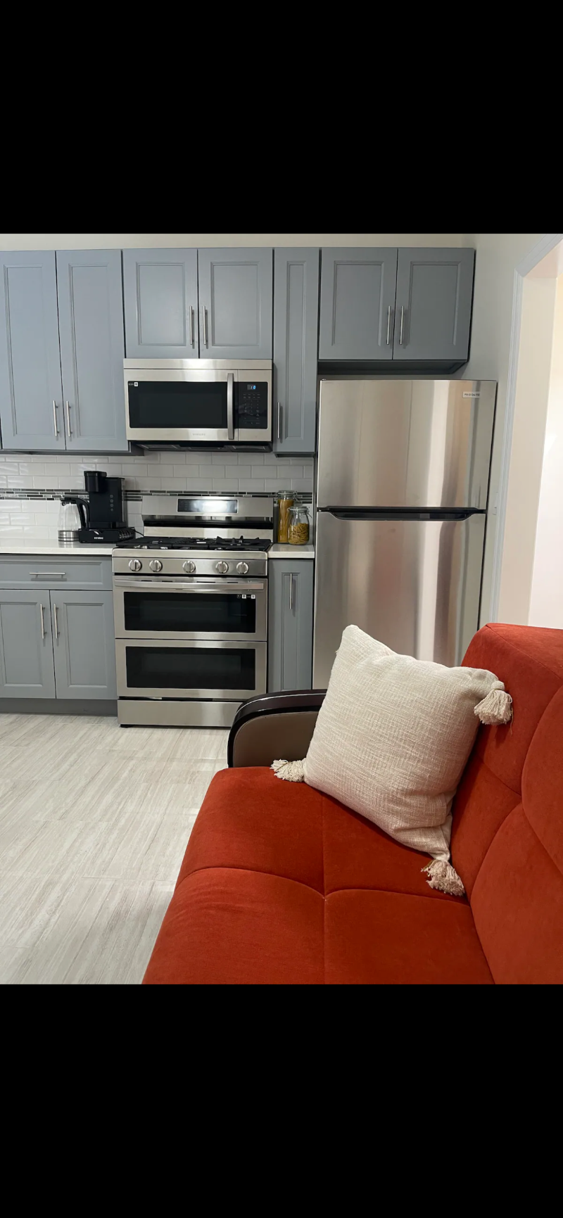 3 BedRoom APT - Photo 4