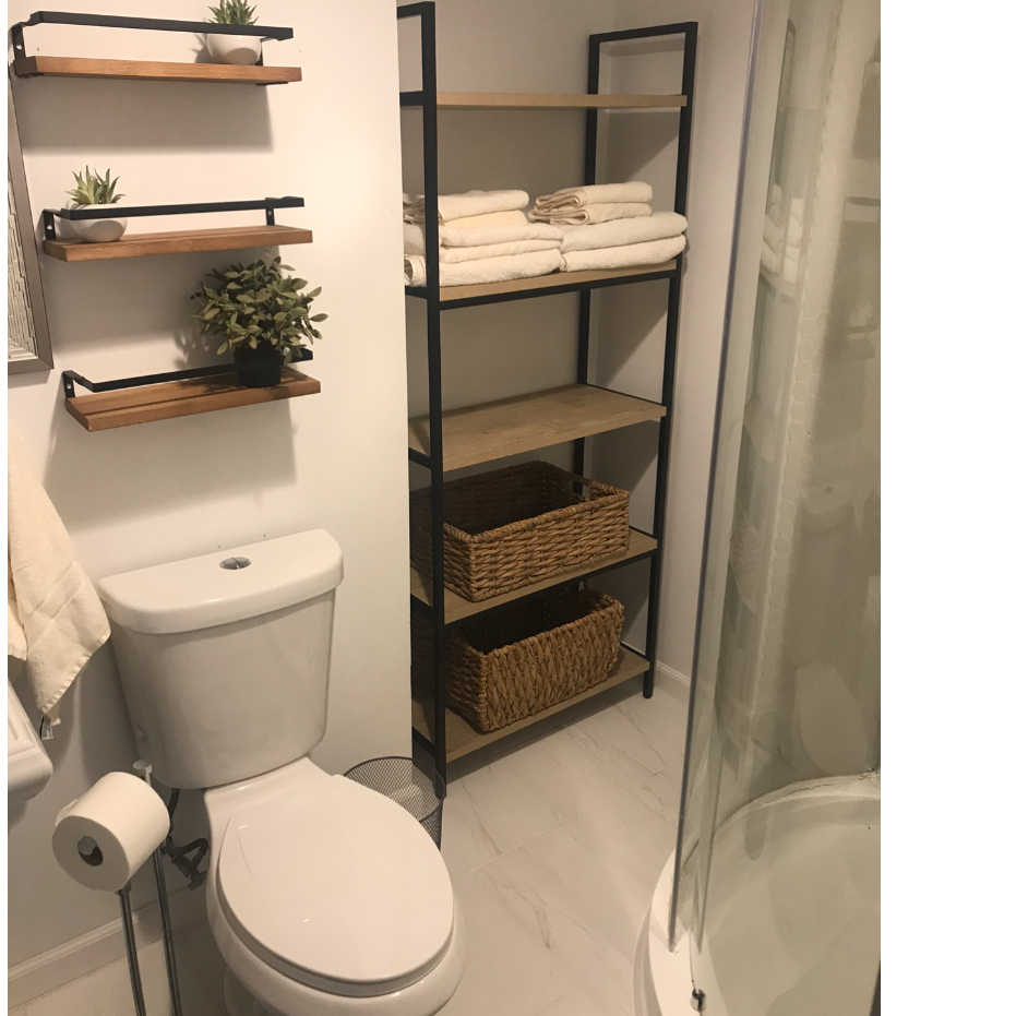 Gorgeous, Cozy, 1 bedroom apartment with Barn doors, full kitchen. Close to Hospital, shopping cente - Photo 11