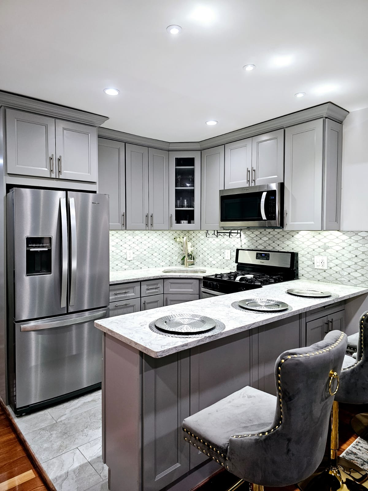 Cozy duplex close to hospitals , Barclay Center, JFK, lots of parks, shops and restaurant. Close to - Photo 3