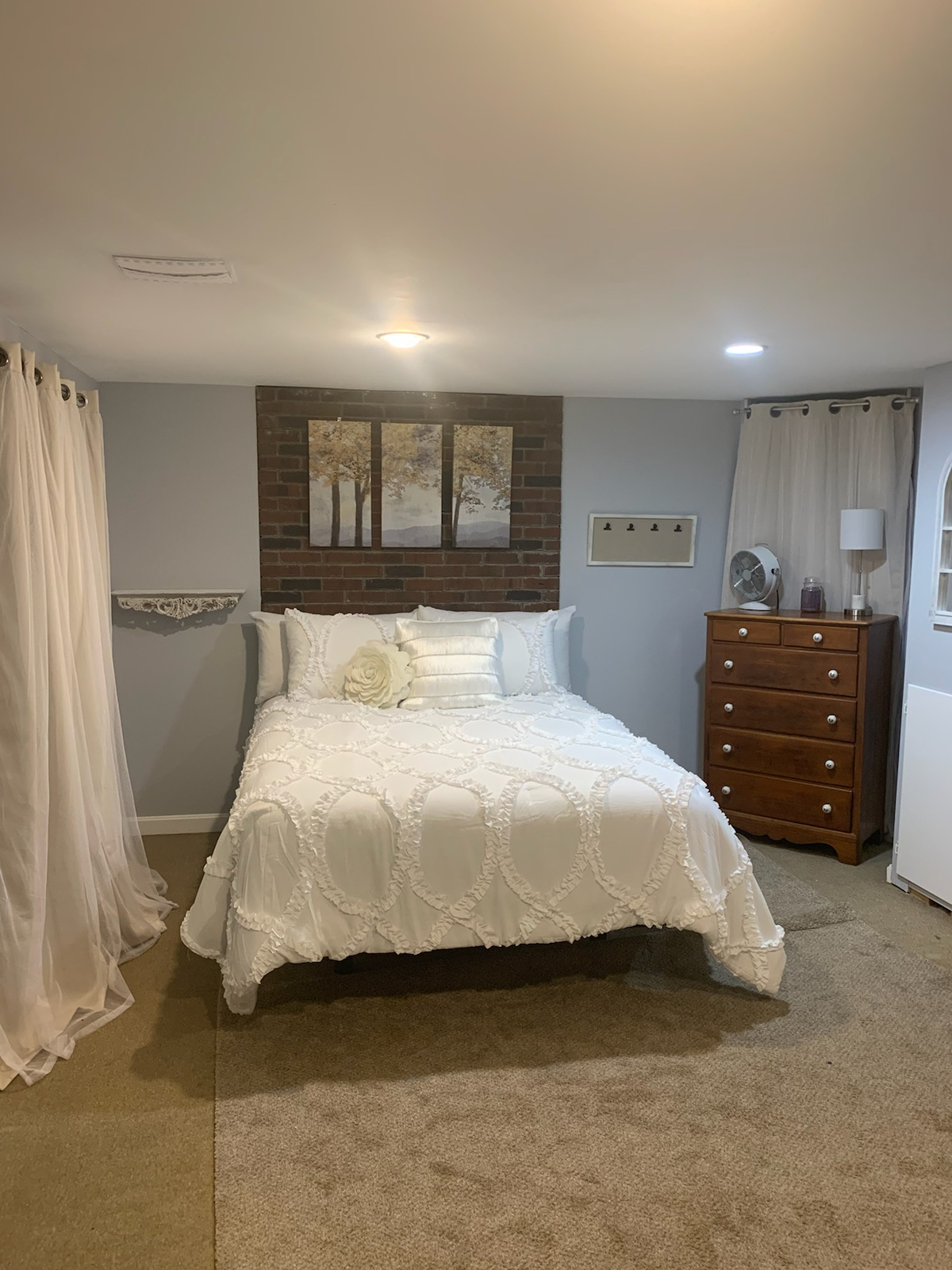 Furnished Room near hospital and interstate - Photo 1