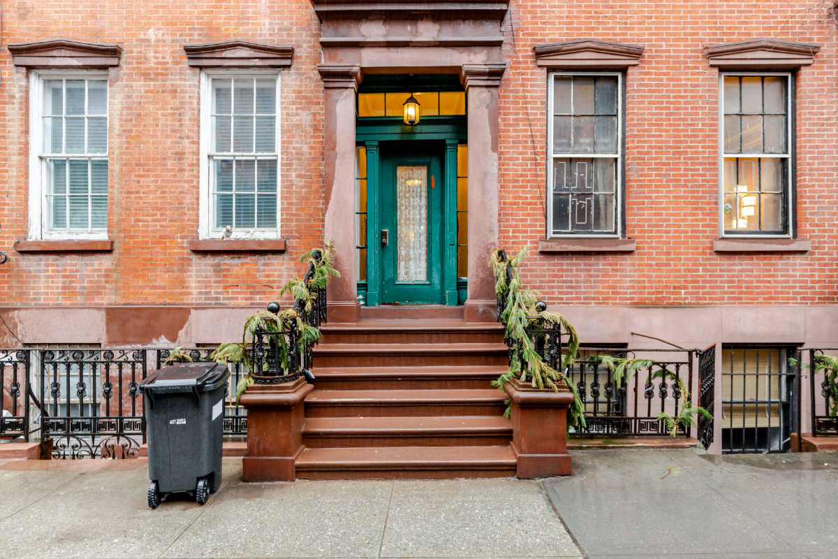 Charming studio in the heart of the West Village - Photo 11