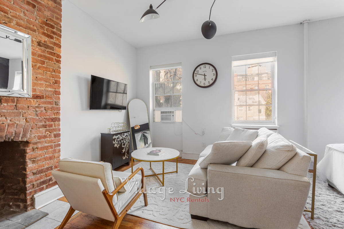 Charming studio in the heart of the West Village - Photo 3