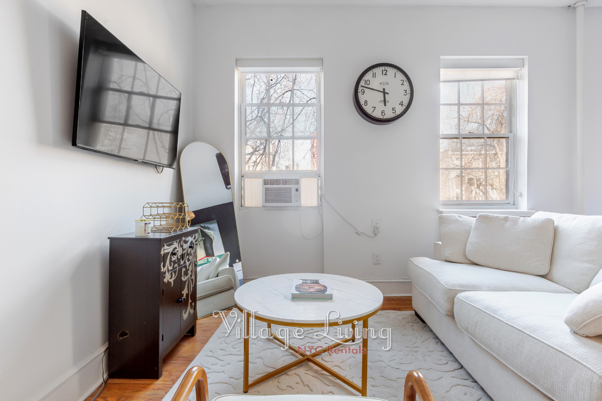 Charming studio in the heart of the West Village - Photo 4