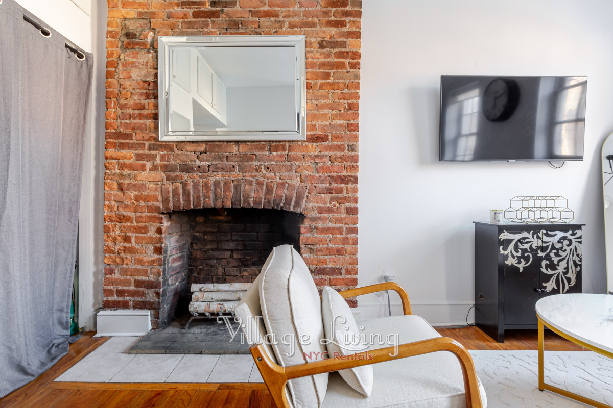 Charming studio in the heart of the West Village - Photo 2