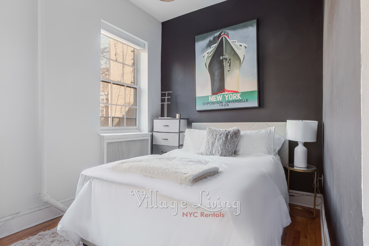 Charming studio in the heart of the West Village - Photo 6