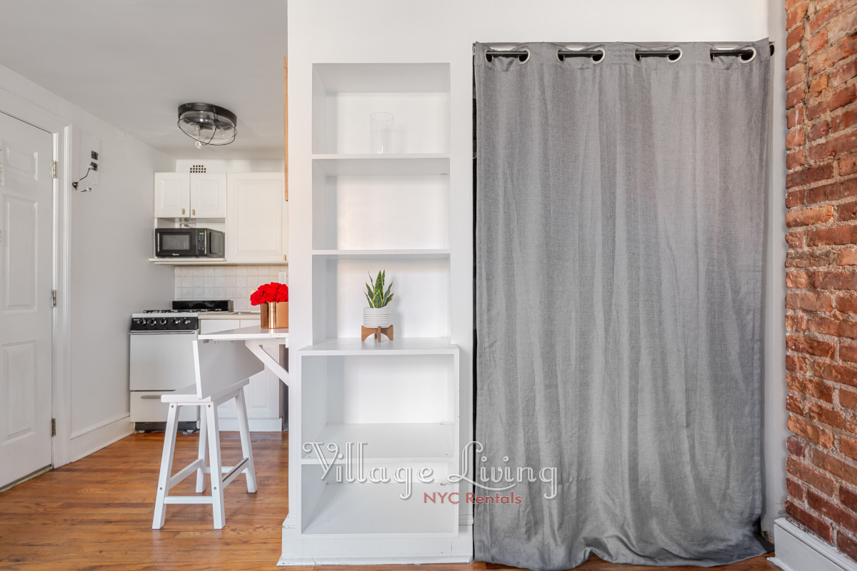 Charming studio in the heart of the West Village - Photo 7