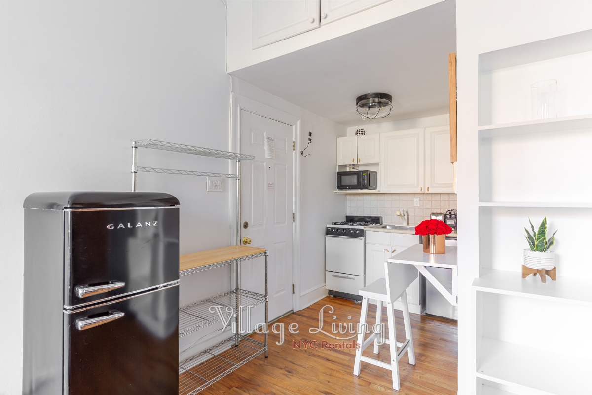 Charming studio in the heart of the West Village - Photo 9