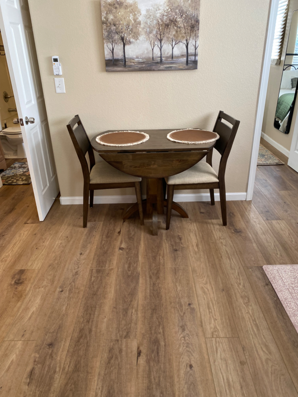 No. 4 - Beautiful newly remodeled downstairs unit - Photo 10