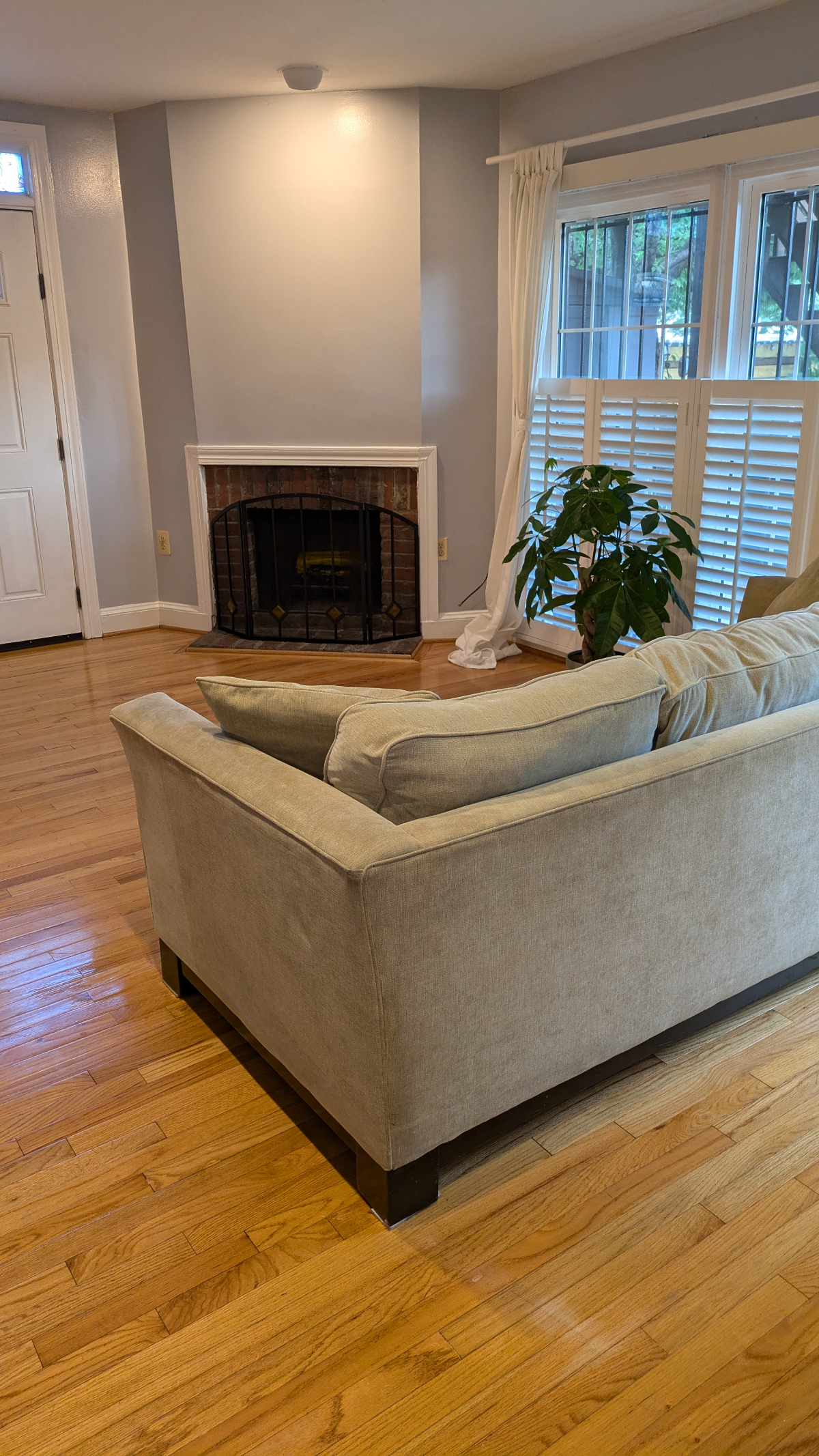 Sunny two bedroom on Capitol Hill in Wash DC - Photo 3