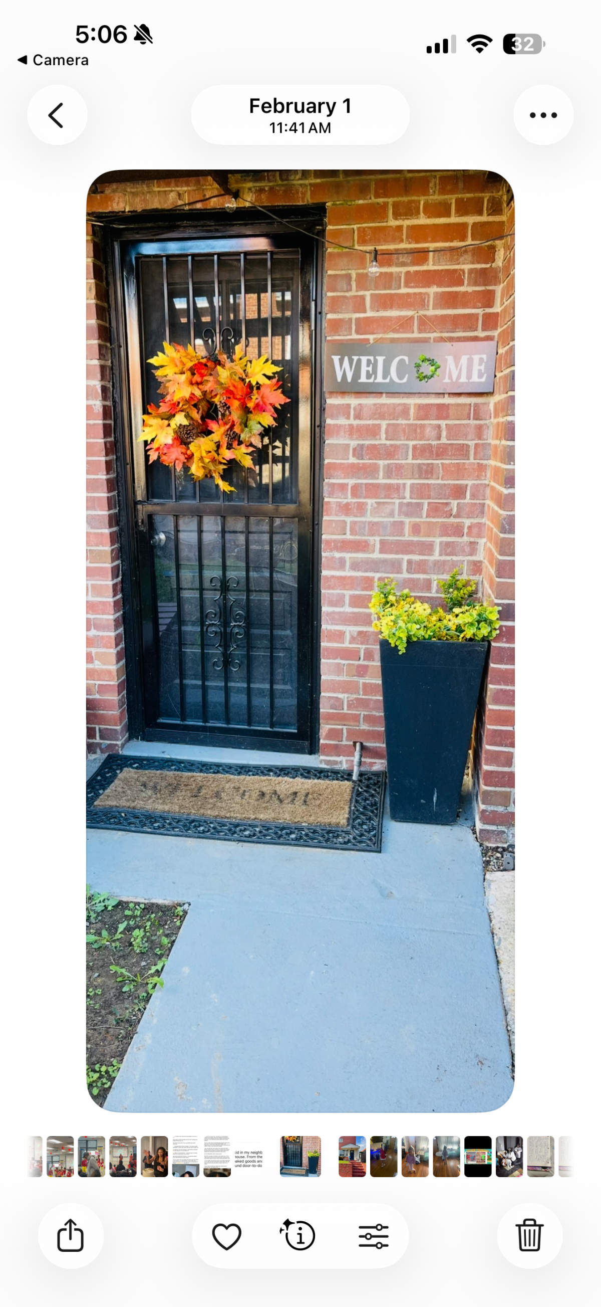 Fully Furnished DC Ground Floor Studio  with Private Entrance - Photo 7