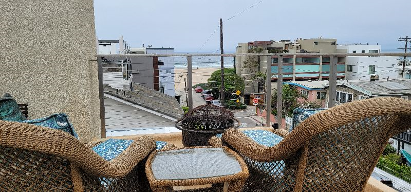 Life at the beach - Photo 1