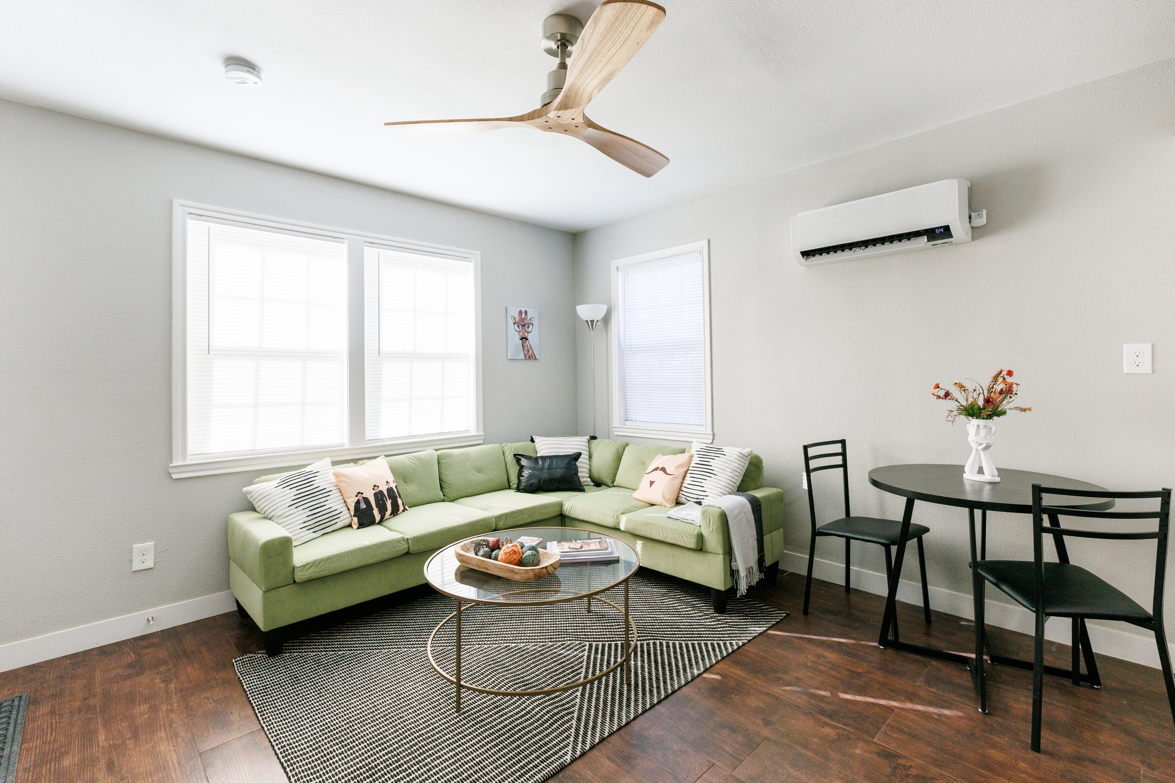 The Stache | Chic & Cozy | Modern - Photo 8