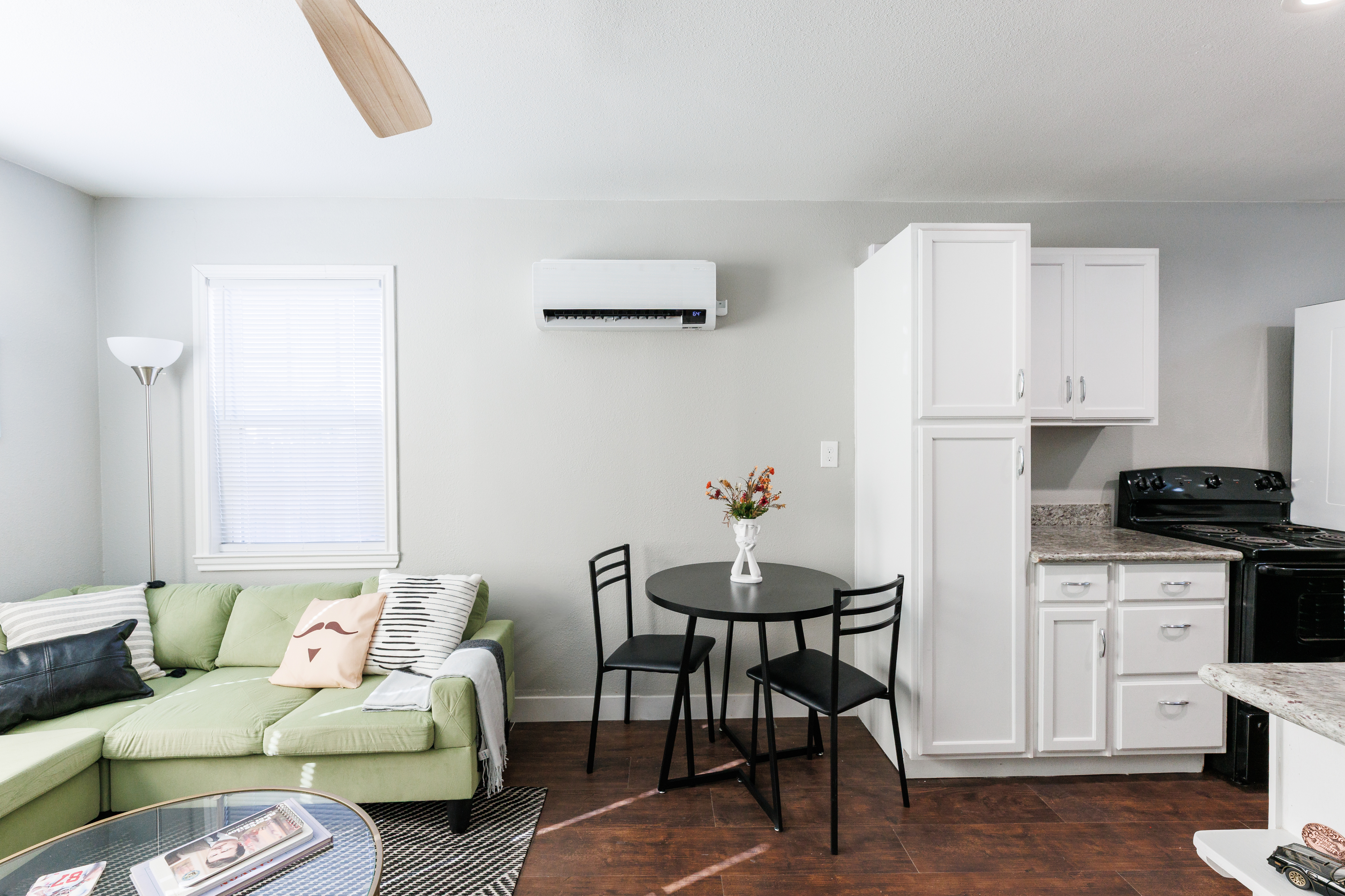 The Stache | Chic & Cozy | Modern - Photo 9
