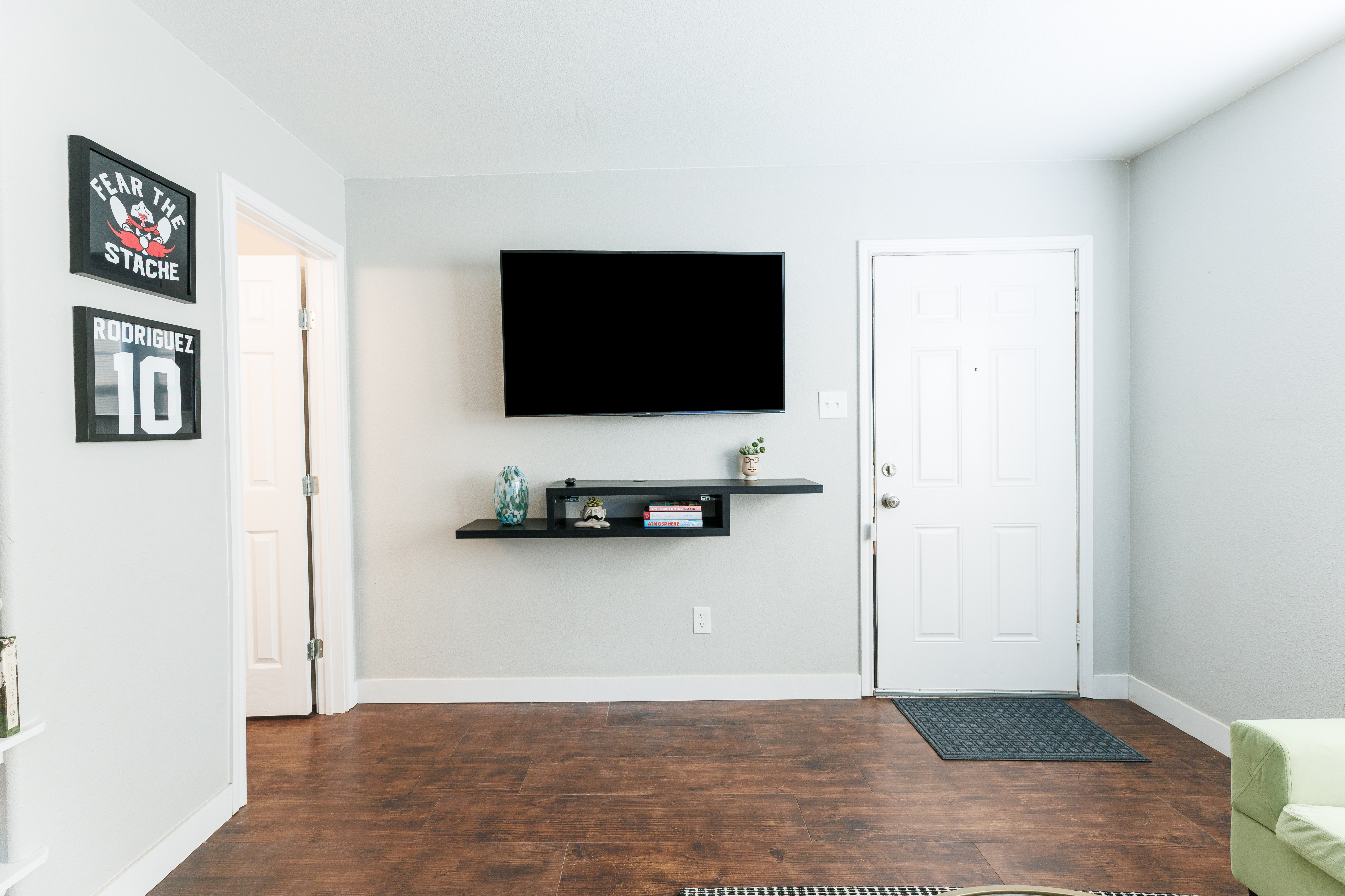 The Stache | Chic & Cozy | Modern - Photo 11
