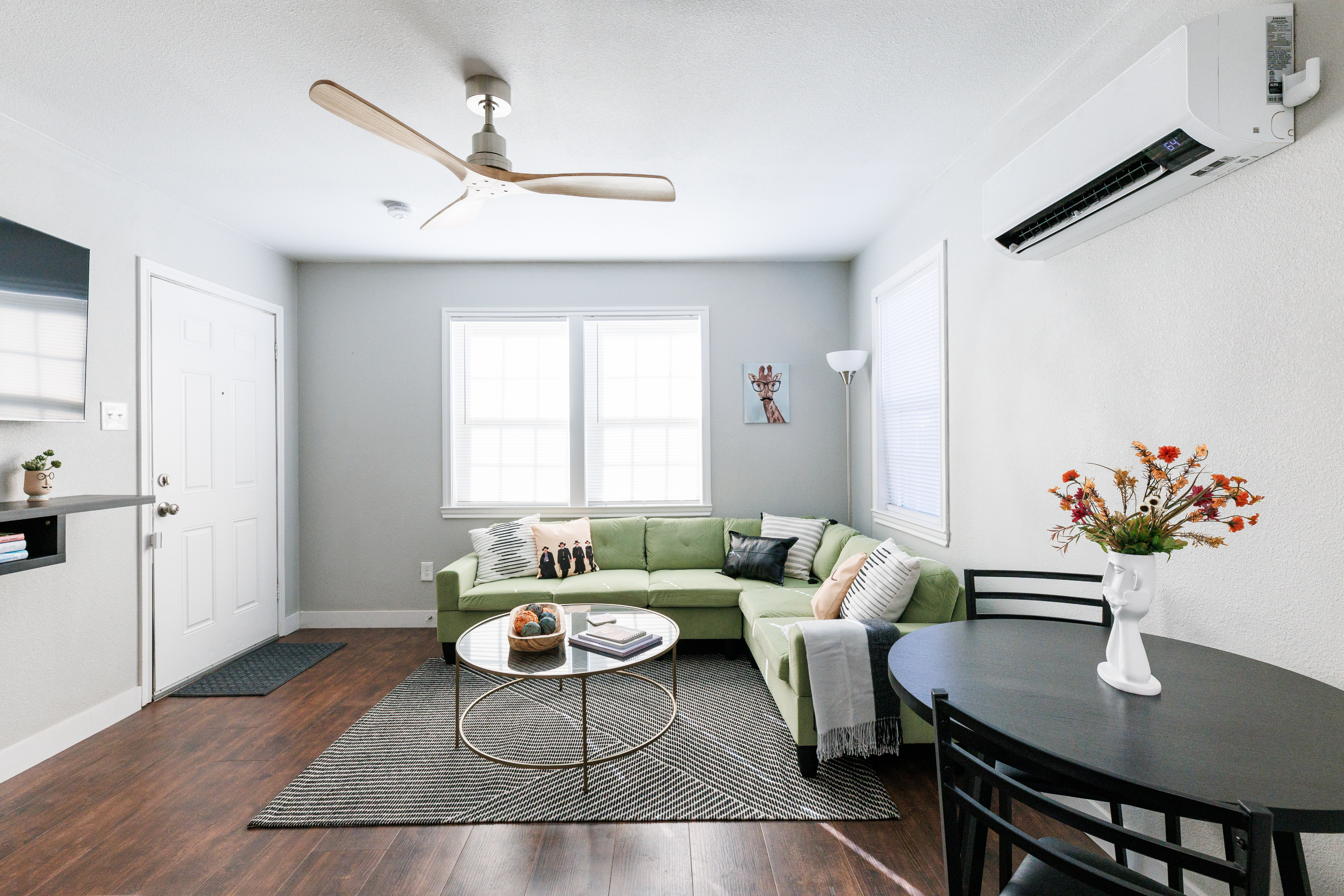 The Stache | Chic & Cozy | Modern - Photo 10