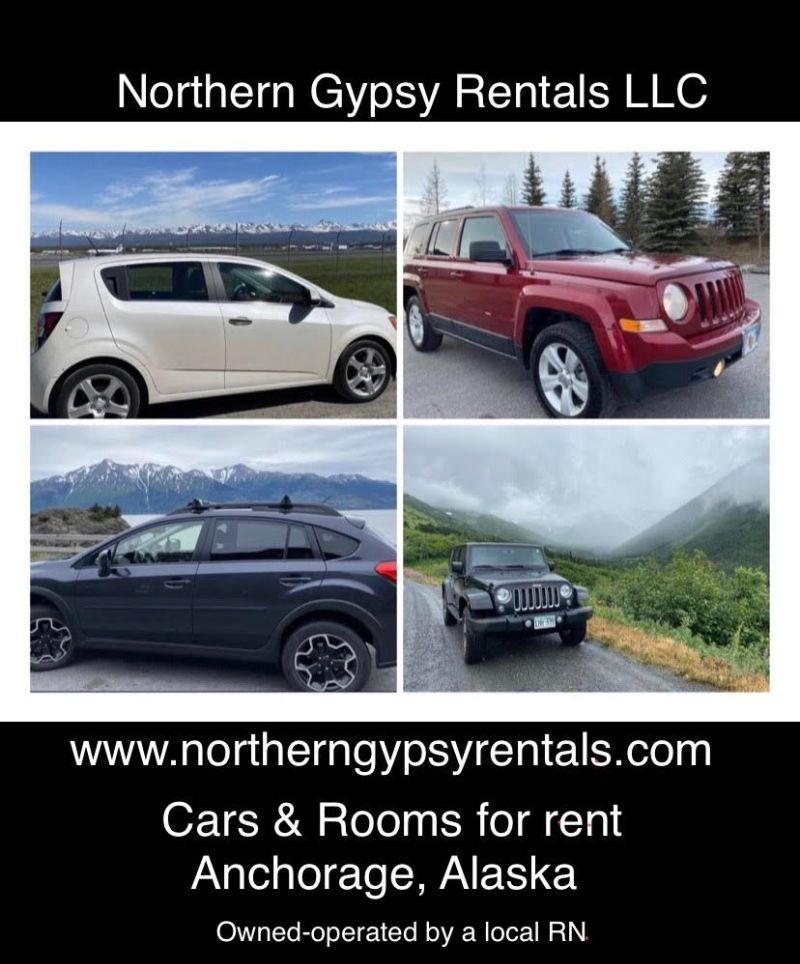 Cars for rent by local RN Furnished Finder