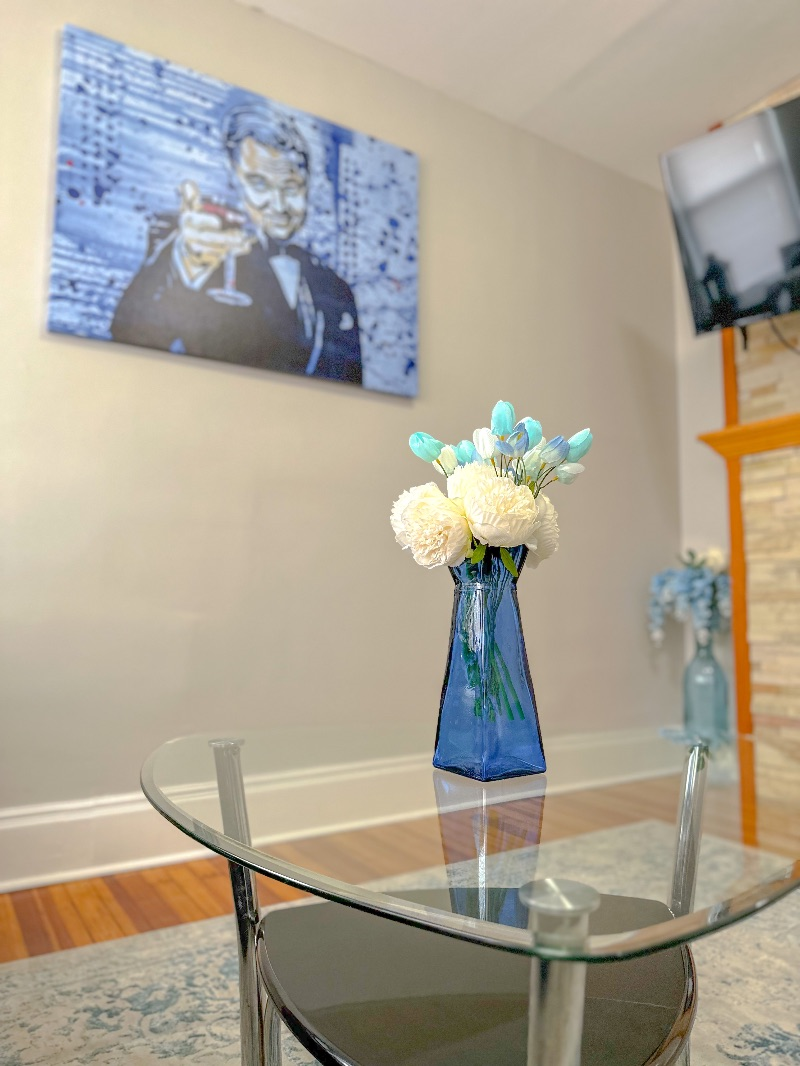 ''The Leo Home'' Private Bedrooms - Shared Bathroom/Living/Kitchen - .73 miles to Albany Med - Photo 7