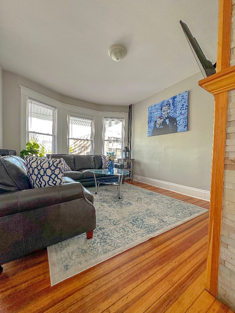''The Leo Home'' Private Bedrooms - Shared Bathroom/Living/Kitchen - .73 miles to Albany Med - Photo 9