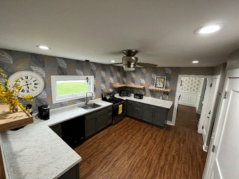 The Nora House at Footprint Farm - Photo 2