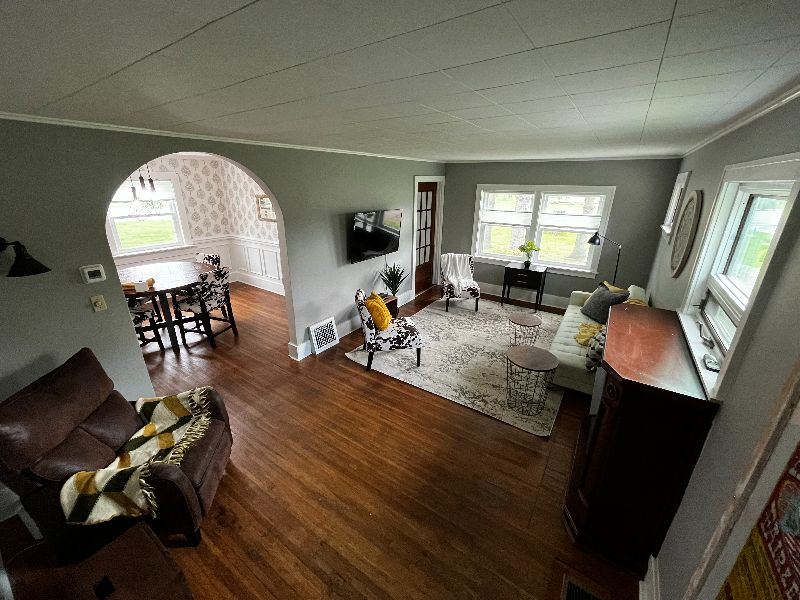 The Nora House at Footprint Farm - Photo 4