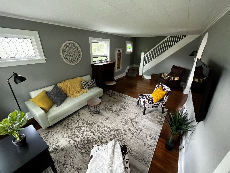 The Nora House at Footprint Farm - Photo 5