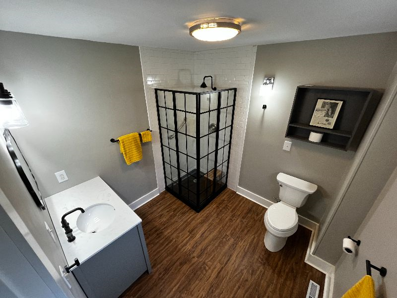 The Nora House at Footprint Farm - Photo 7