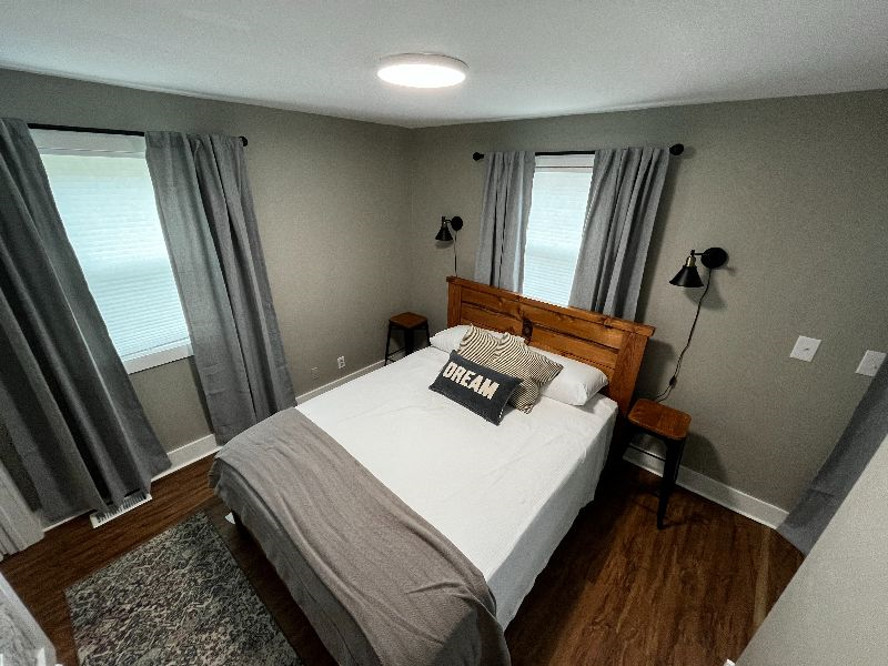 The Nora House at Footprint Farm - Photo 8