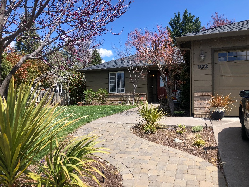 Clean Home Near Work and Play