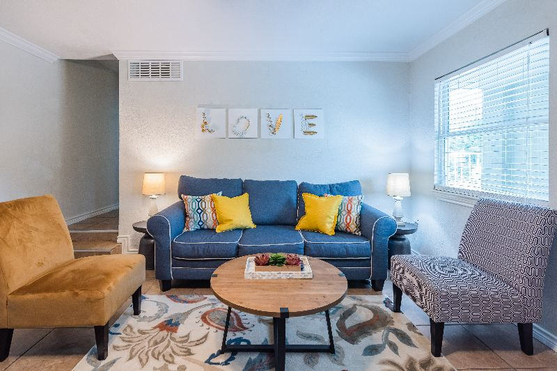 Beautiful Apartment at the Botanical Garden - Photo 5