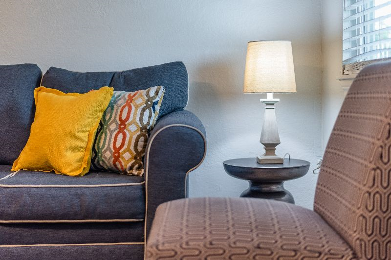 Beautiful Apartment at the Botanical Garden - Photo 9
