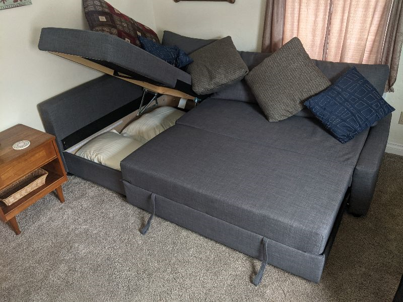 Perfectly Private: Entire 1 bed, 1 bath home - Photo 1