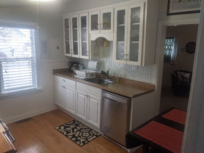 Perfectly Private: Entire 1 bed, 1 bath home - Photo 2