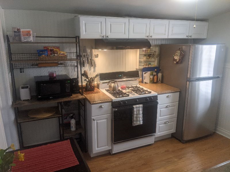 Perfectly Private: Entire 1 bed, 1 bath home - Photo 3