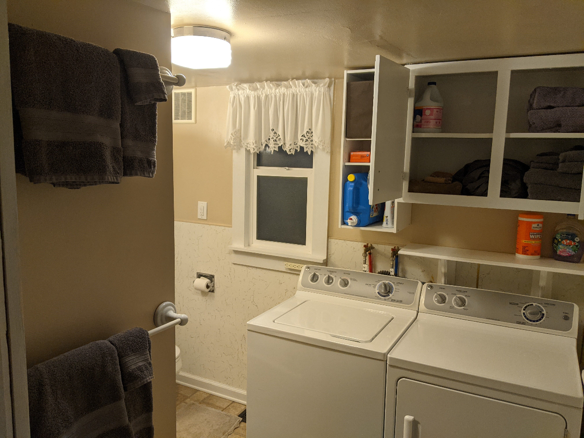 Perfectly Private: Entire 1 bed, 1 bath home - Photo 4