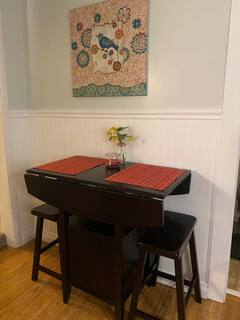 Perfectly Private: Entire 1 bed, 1 bath  home - Photo 8