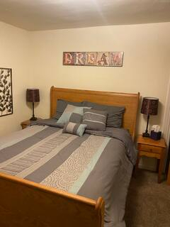 Perfectly Private: Entire 1 bed, 1 bath  home - Photo 9