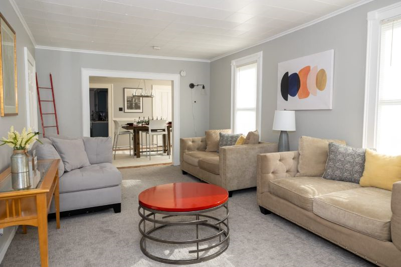 Beautiful Home In Syracuse New York 1