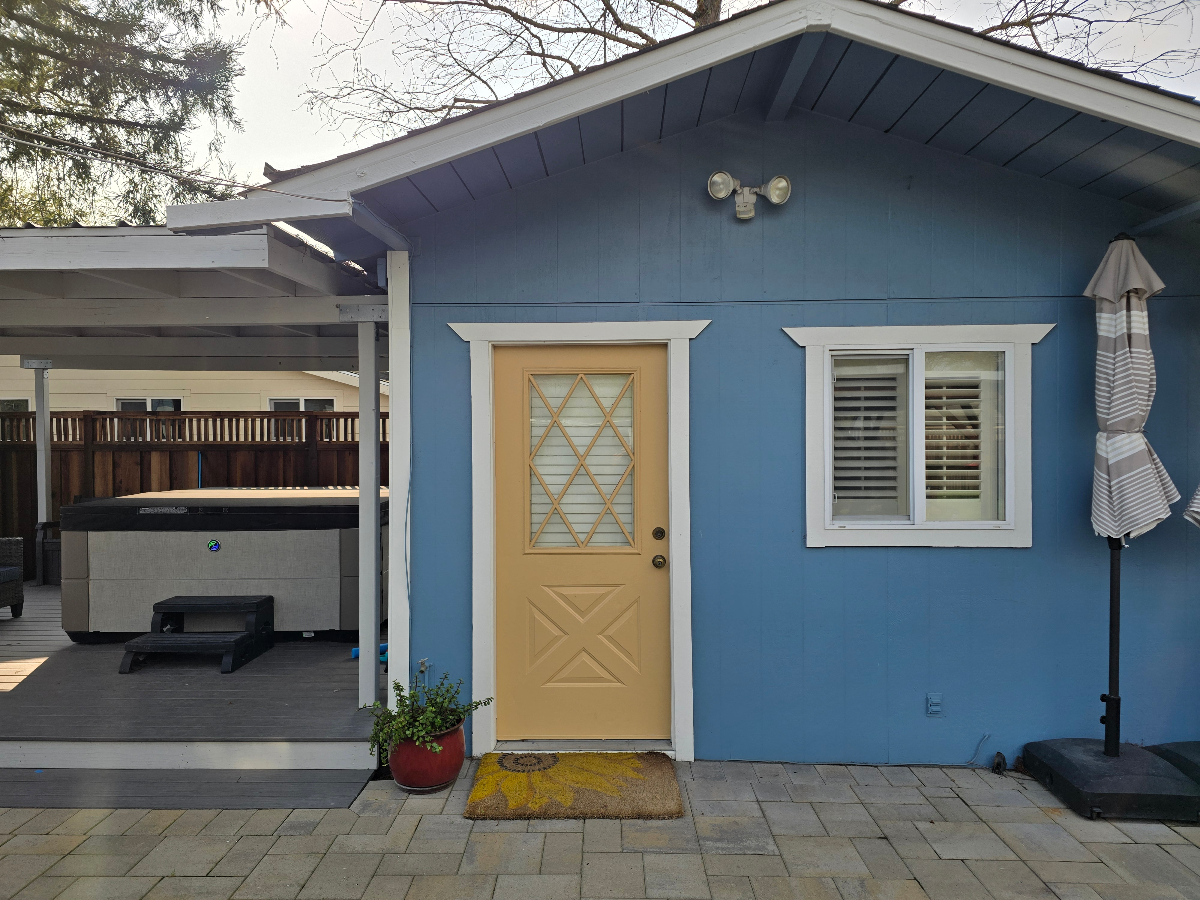 Separate Unit near Sutter and Kaiser Hospitals - Photo 1