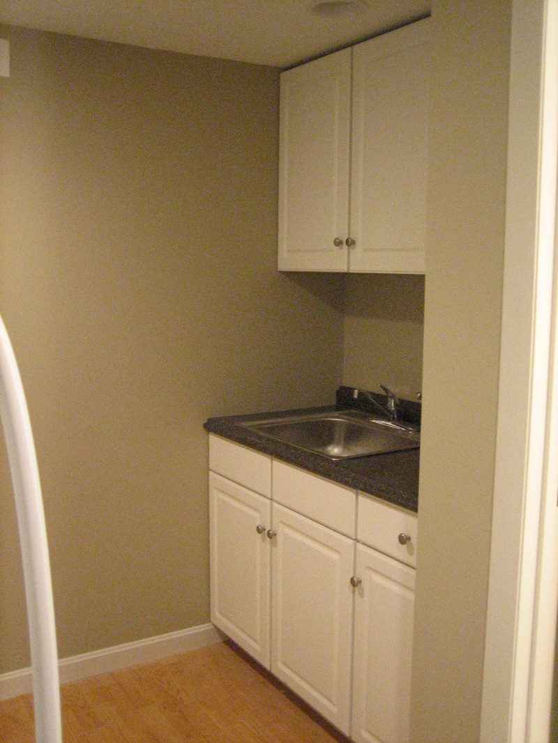 ENTIRE 1Bed Apt, Quiet/Near Hospital/All Inclusive - Photo 4