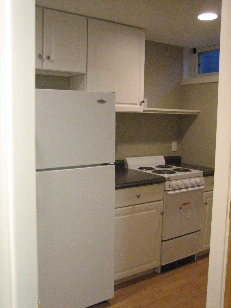 ENTIRE 1Bed Apt, Quiet/Near Hospital/All Inclusive - Photo 5
