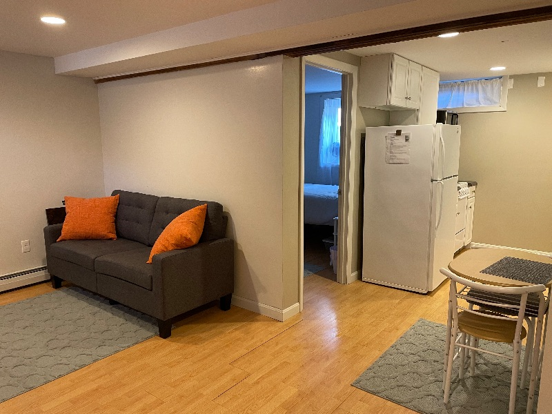 ENTIRE 1Bed Apt, Quiet/Near Hospital/All Inclusive - Photo 8
