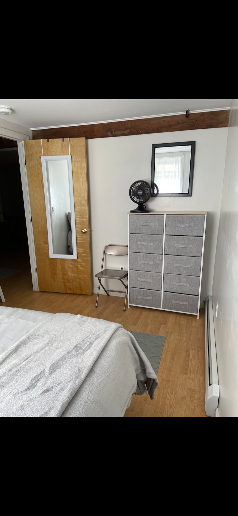 ENTIRE 1Bed Apt, Quiet/Near Hospital/All Inclusive - Photo 10