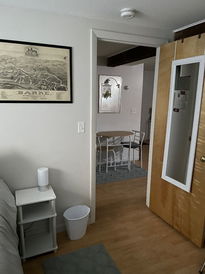ENTIRE 1Bed Apt, Quiet/Near Hospital/All Inclusive - Photo 11