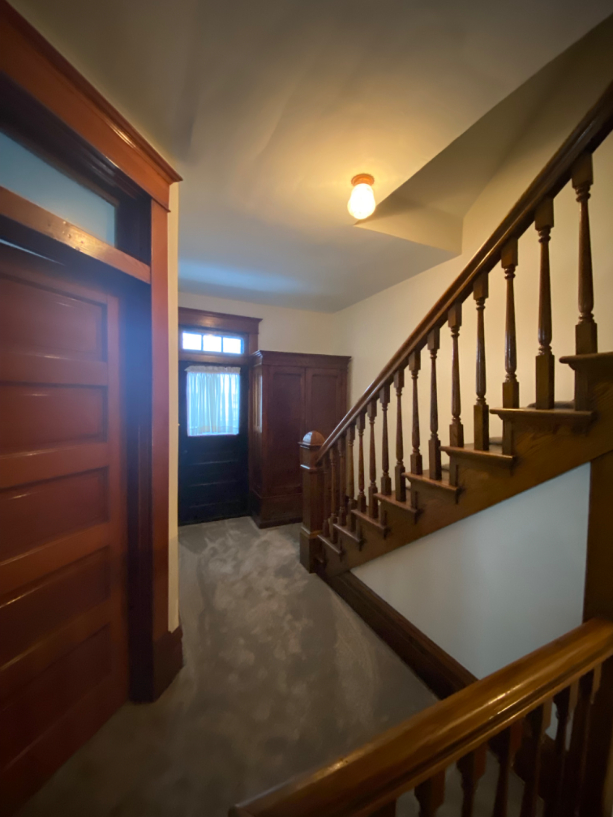 Cozy home located in the historic section of Morgantown, West Virginia - Photo 6