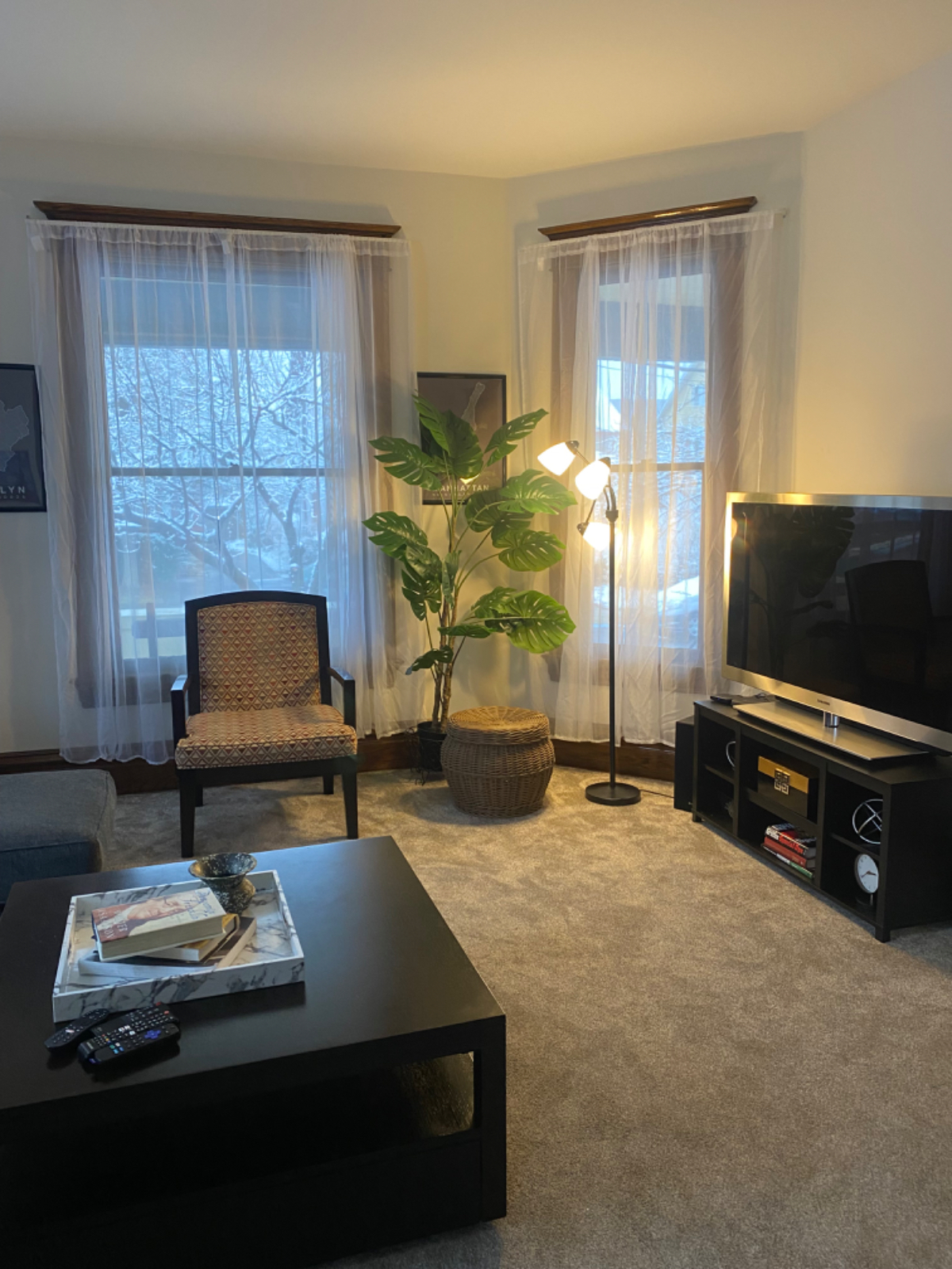 Cozy home located in the historic section of Morgantown, West Virginia - Photo 8