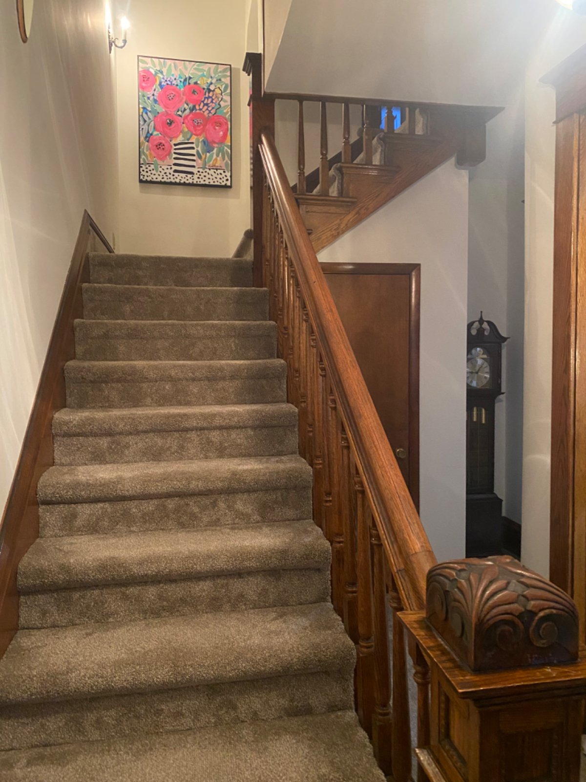 Cozy home located in the historic section of Morgantown, West Virginia - Photo 10
