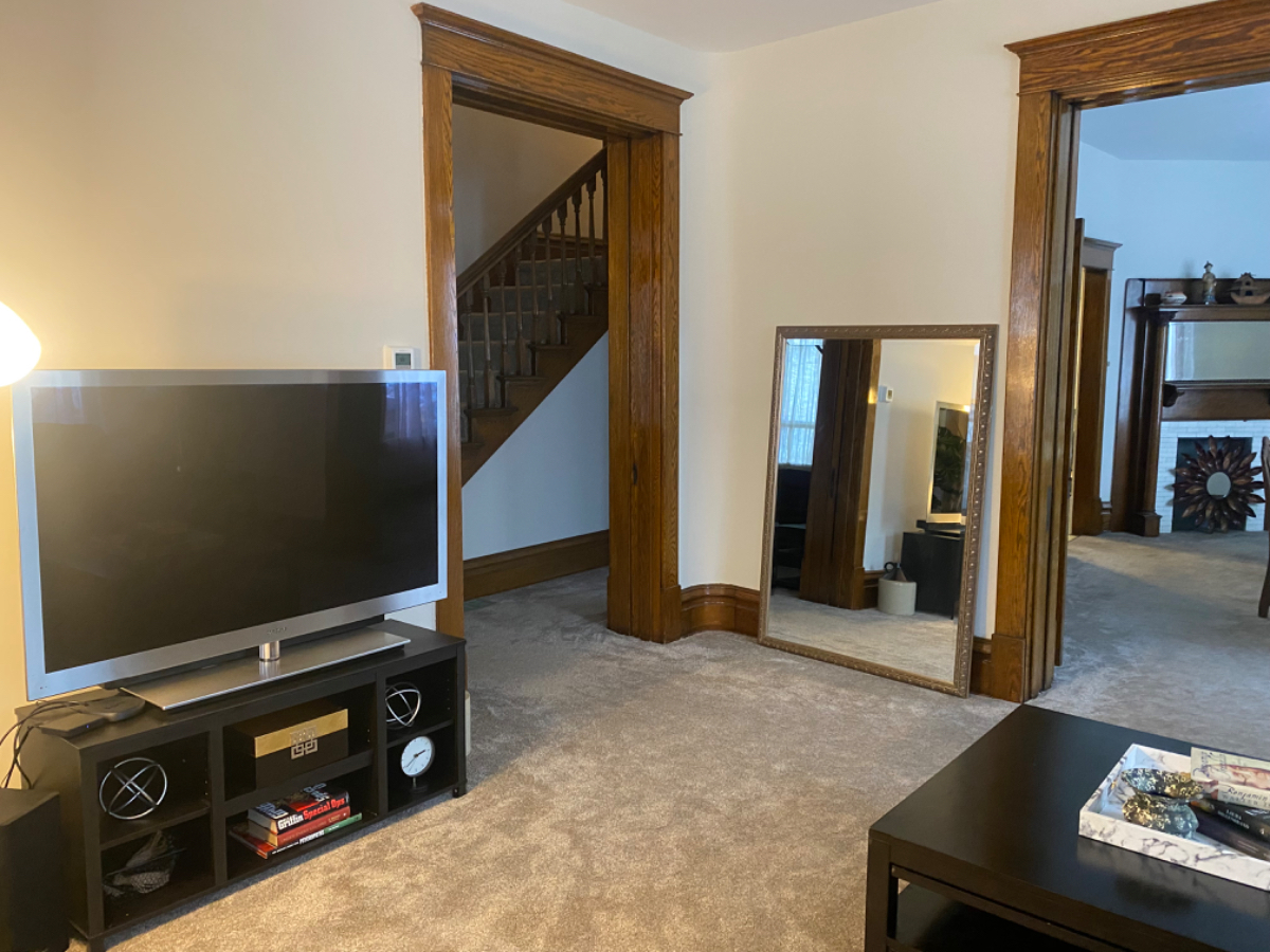 Cozy home located in the historic section of Morgantown, West Virginia - Photo 9